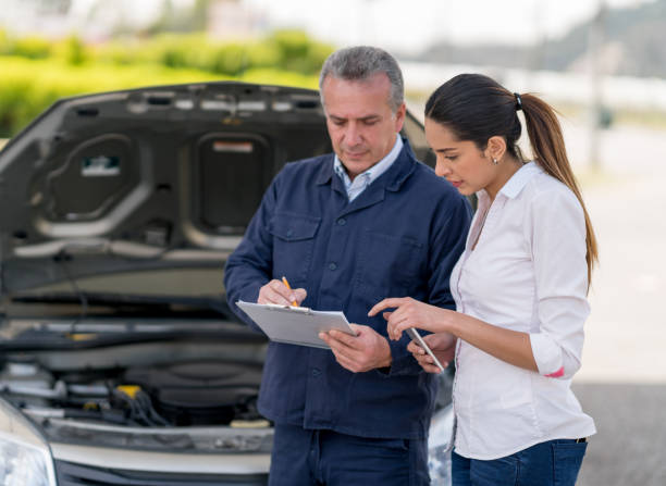 Affordable auto coverage in East Brooklyn, CT
